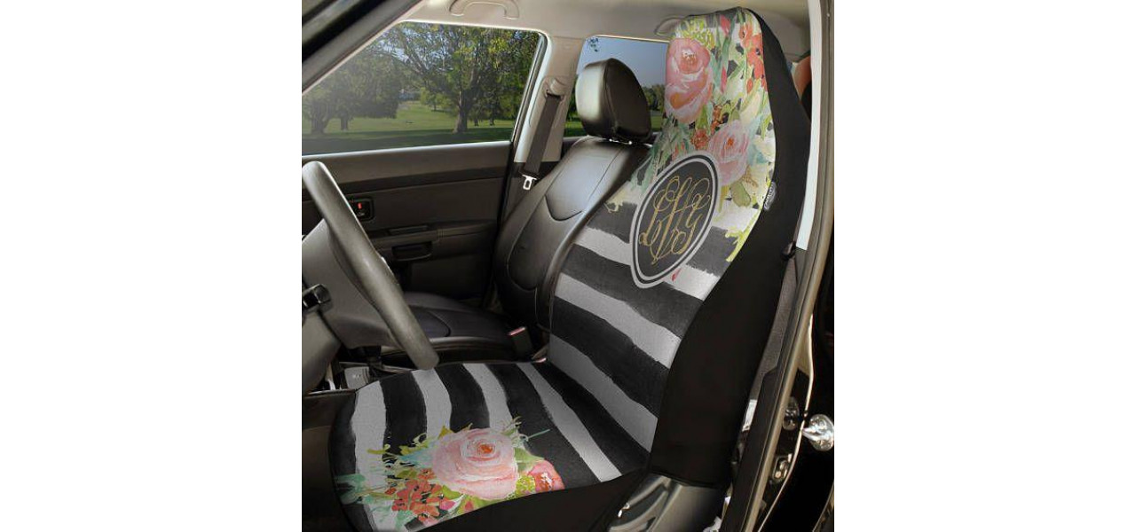 Huse de scaun personalizabile: Adaugati stil personalizat vehiculului dvs.