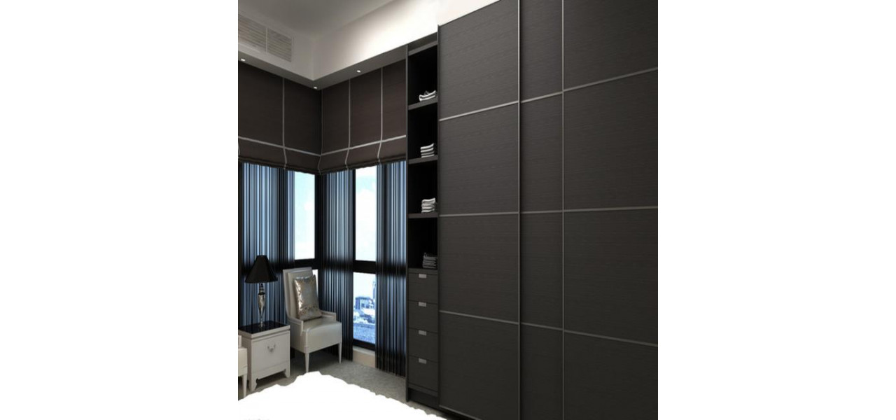 Personalizarea interiorului unui dulap cu 3 usi: tot ce trebuie sa stiti.