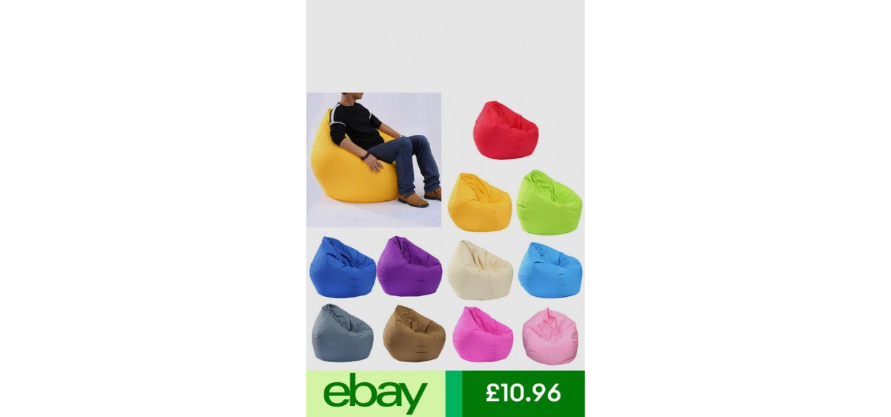 Beanbags si fotolii gonflabile: Ghidul tau suprem.