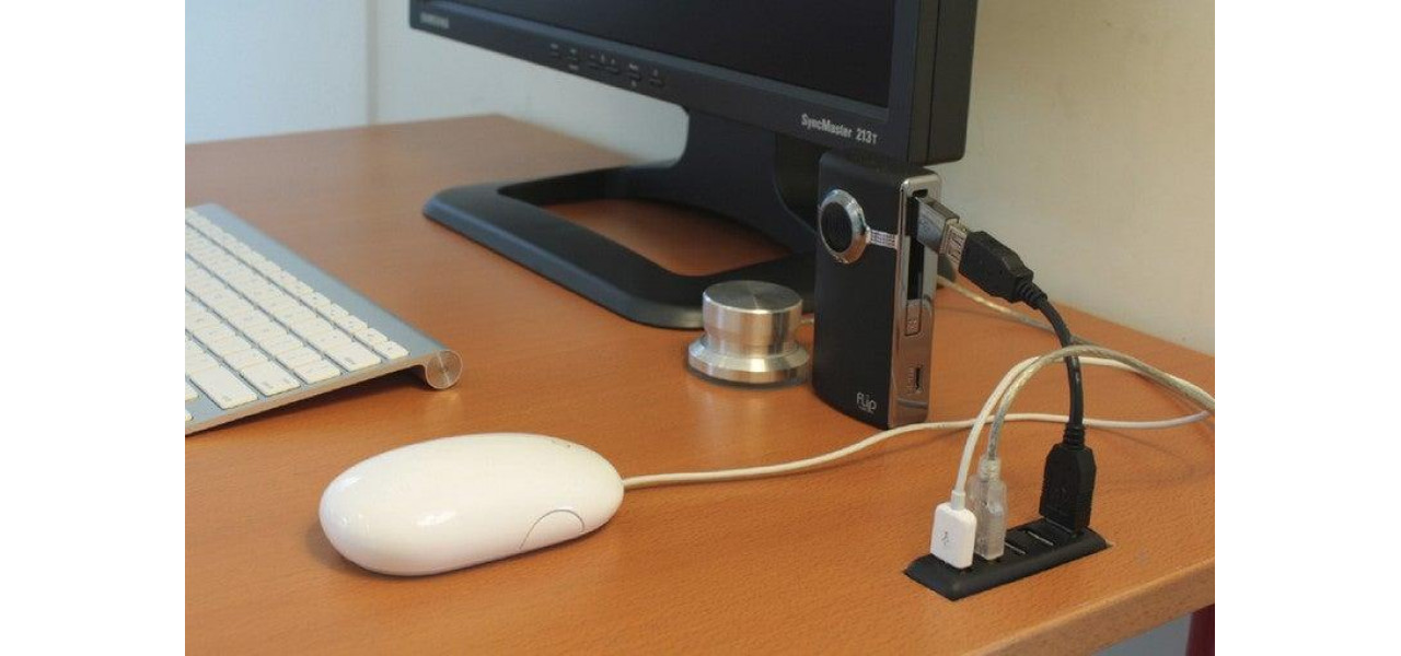 Cum sa gasesti locuri pentru buget, cu porturi USB incorporate sau capabilitati de incarcare.
