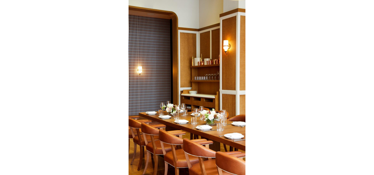 Alegerea scaunului potrivit pentru restaurant sau cafenea.