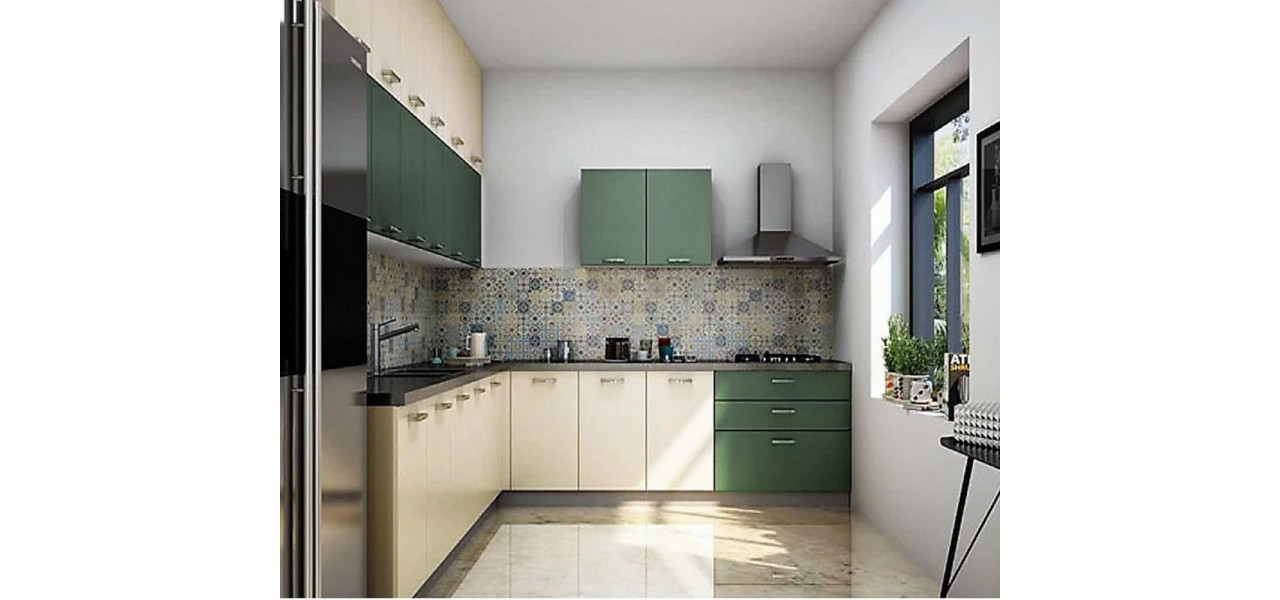Cum sa alegi modulele de bucatarie potrivite pentru un design modern.