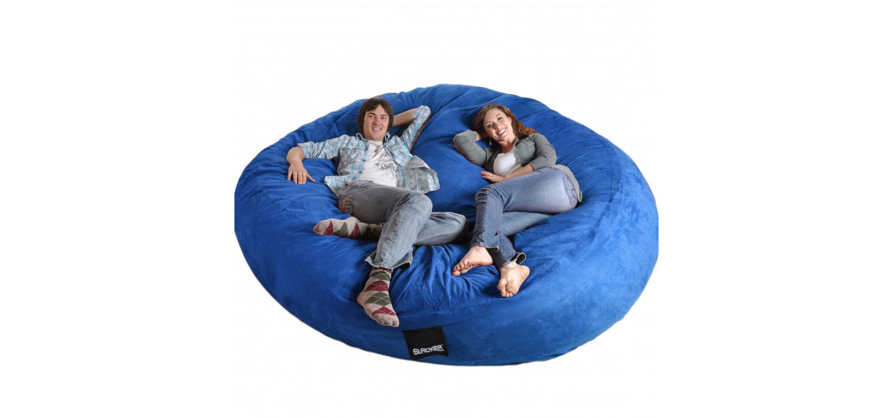 Cum sa curatati un beanbag sau un fotoliu gonflabil.