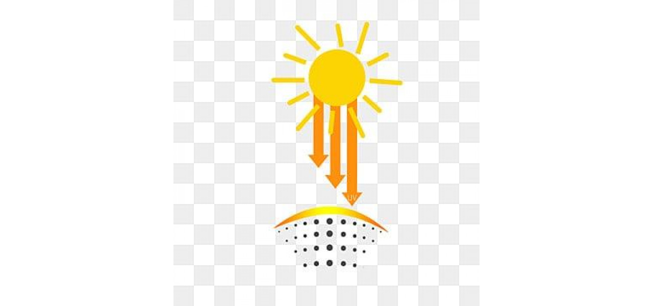 Cum se descurca dulapurile glisante expunerea la lumina soarelui sau la razele UV.