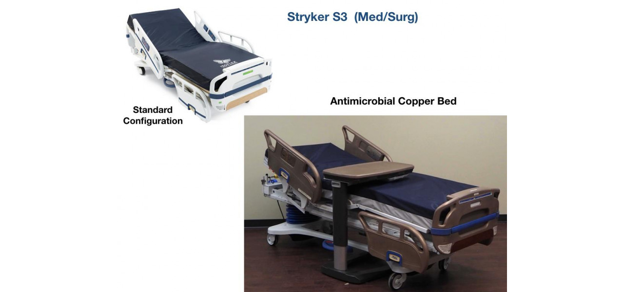 Ar trebui sa iau in considerare o saltea cu proprietati antimicrobiene din motive de igiena ca dormitor singur?