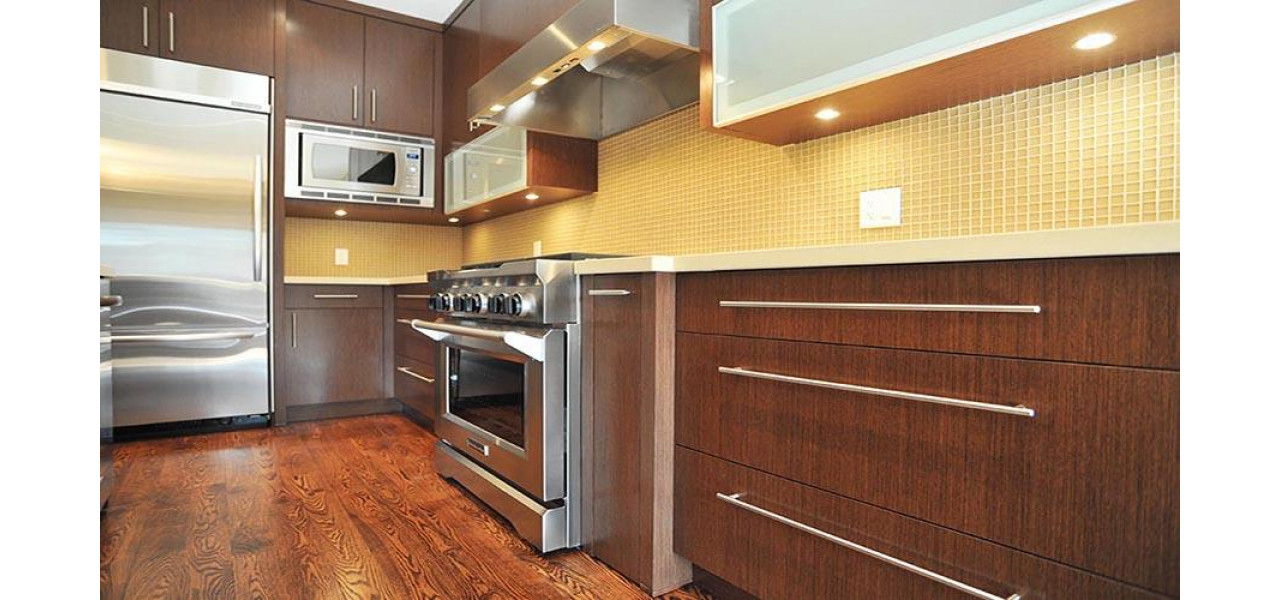 Avantajele dulapurilor MDF: un amestec complementar de stil si functionalitate.