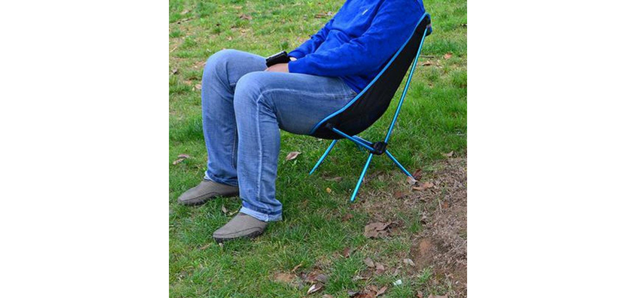 Care sunt cele mai bune scaune pentru camping si pescuit?