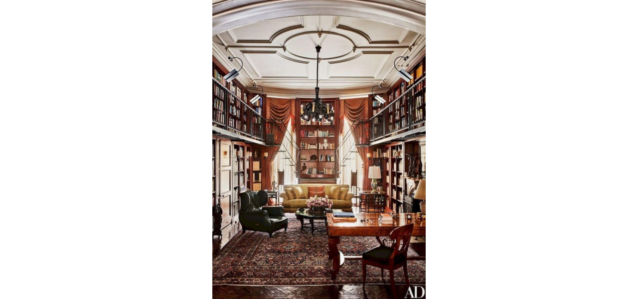Care sunt cele mai inovatoare optiuni de mobilier pentru bibliotecile moderne?