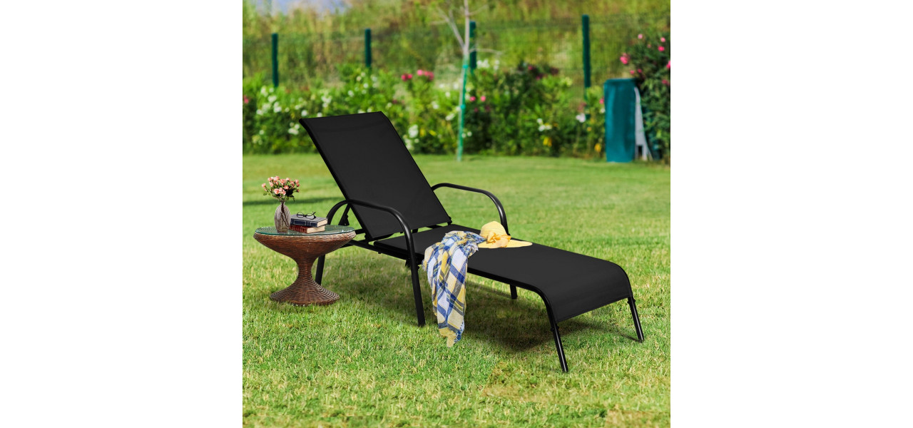 Ce este un fotoliu Lounge Chair?