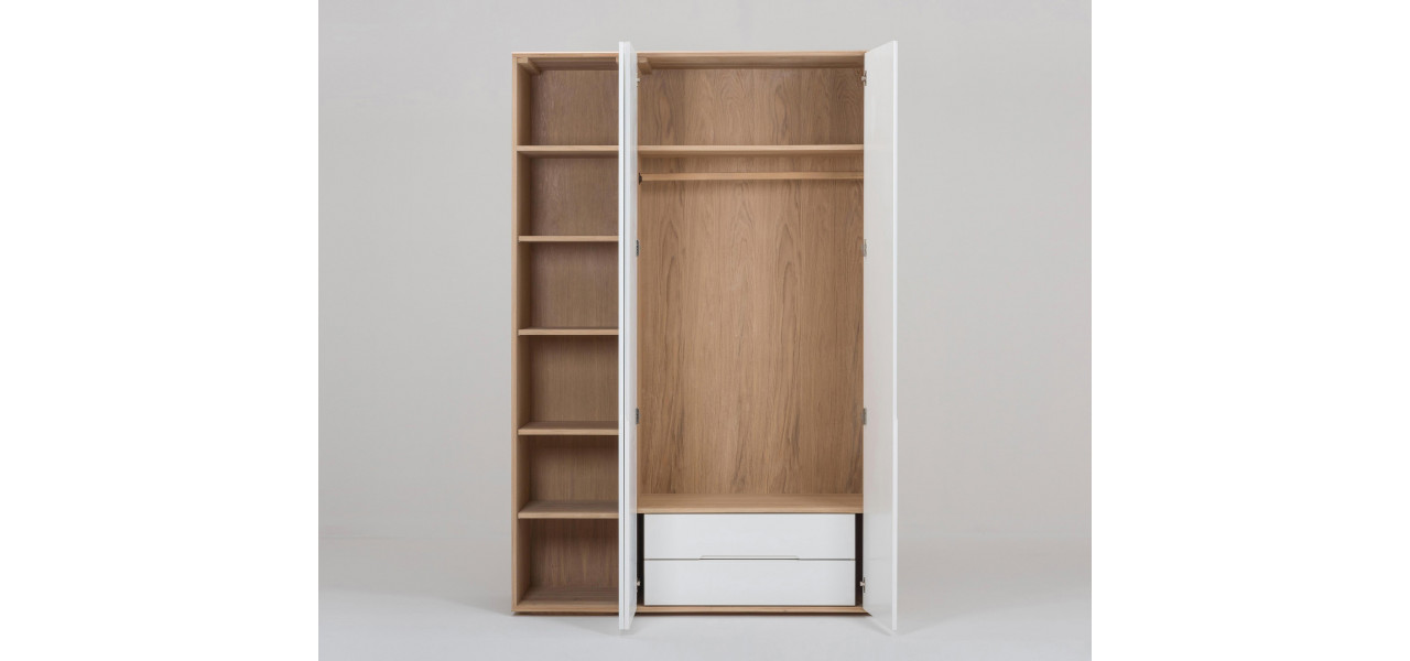 Ce este un dulap modular: Ghidul suprem.