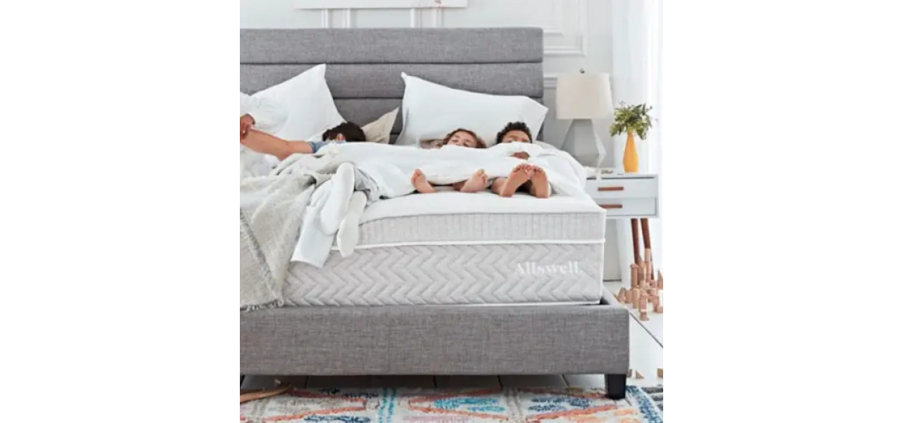 Intelegerea diferentei dintre o saltea Euro-Top si o saltea Pillow-Top.