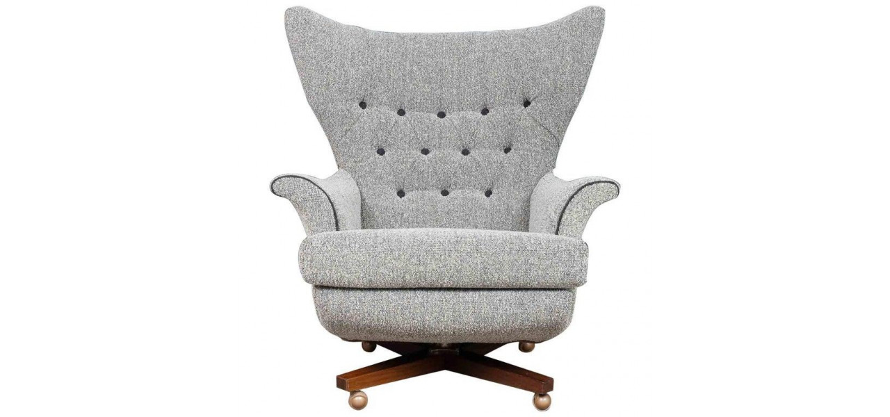 Latimea bratului recomandata pentru un fotoliu confortabil.