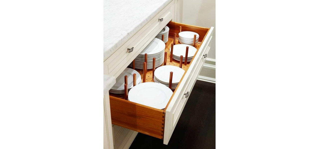 Ce materiale sunt utilizate in mod obisnuit pentru dulapuri si solutii de depozitare?
