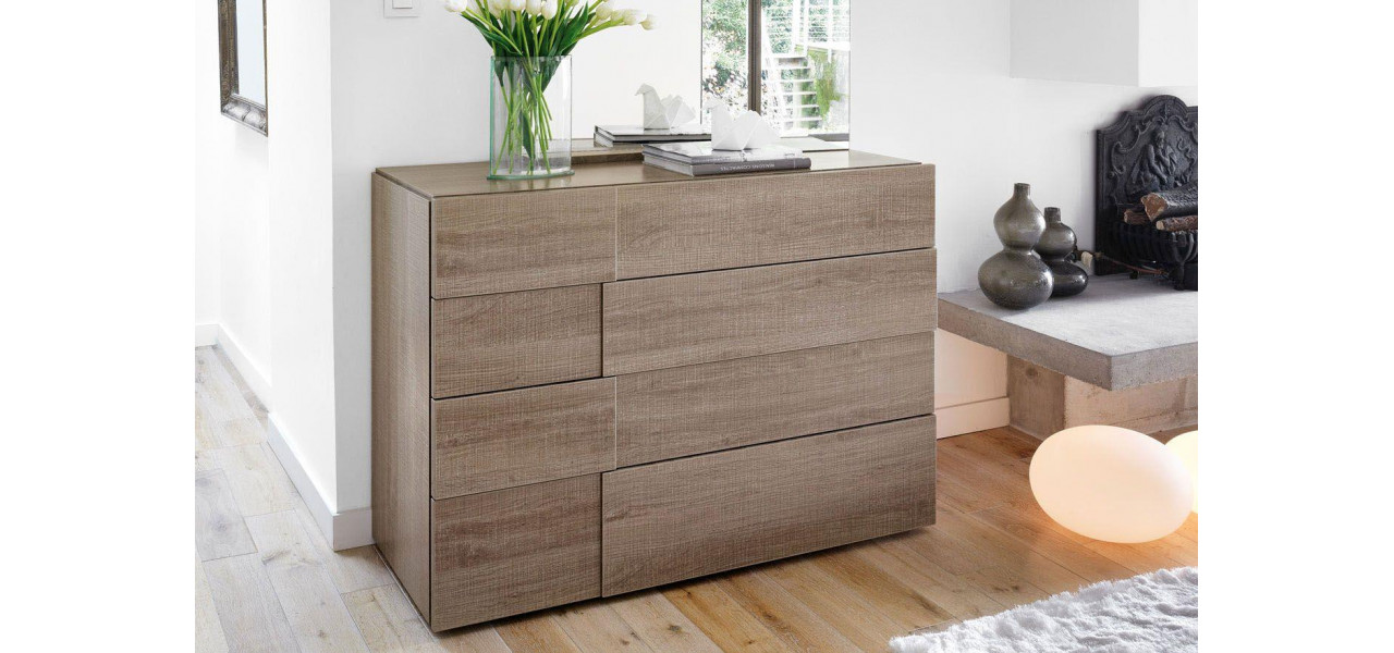 Materiale folosite pentru a face comode incorporate.