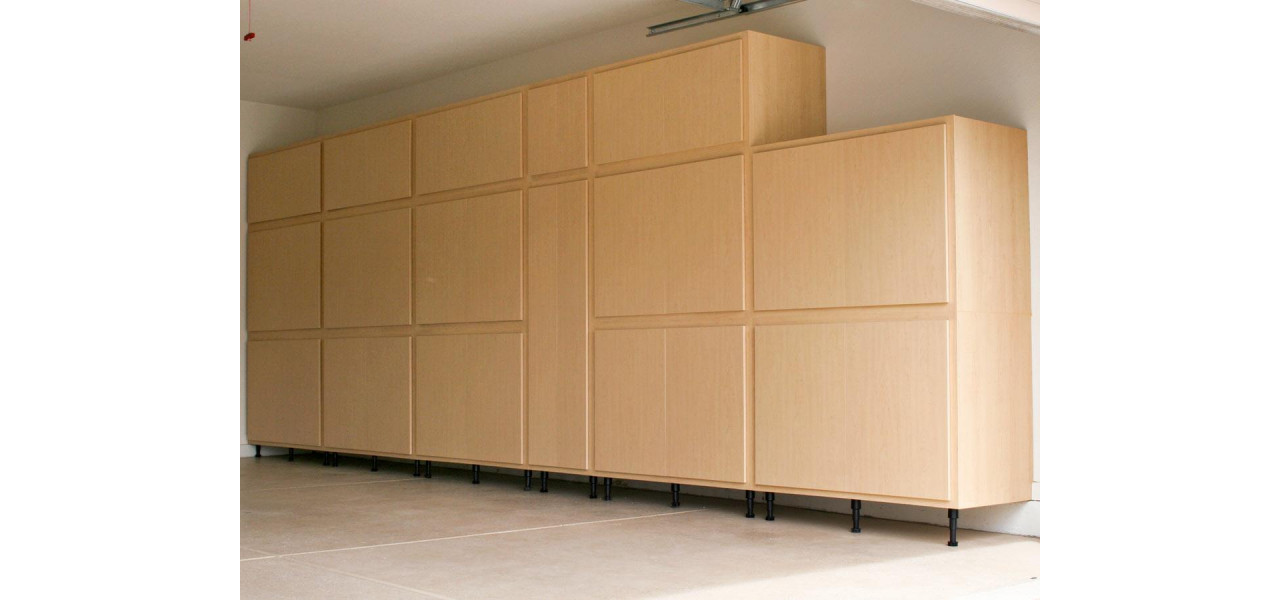 Materiale utilizate in dulapuri de perete: un ghid cuprinzator.