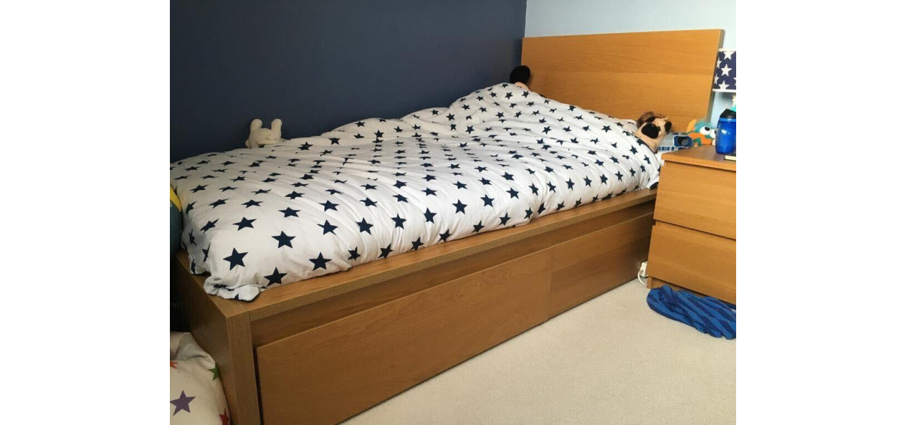 Ce tipuri de paturi ofera Ikea?