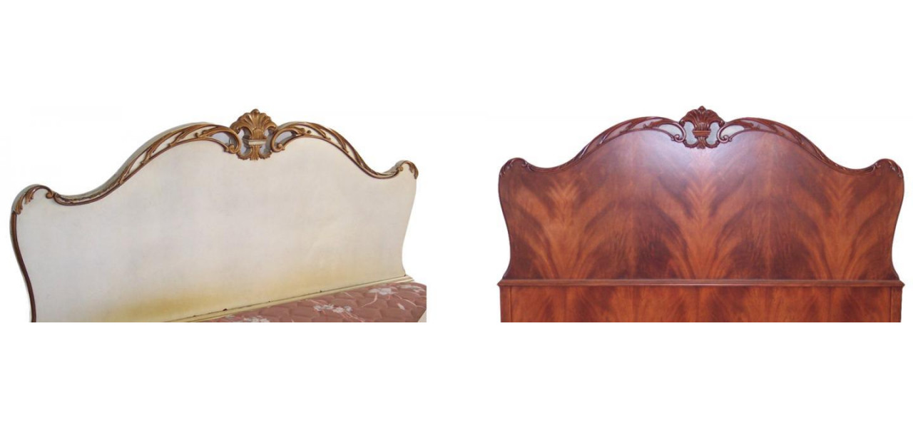 Tipuri de Finisaje pentru Mobilier Corpuri Superioare.