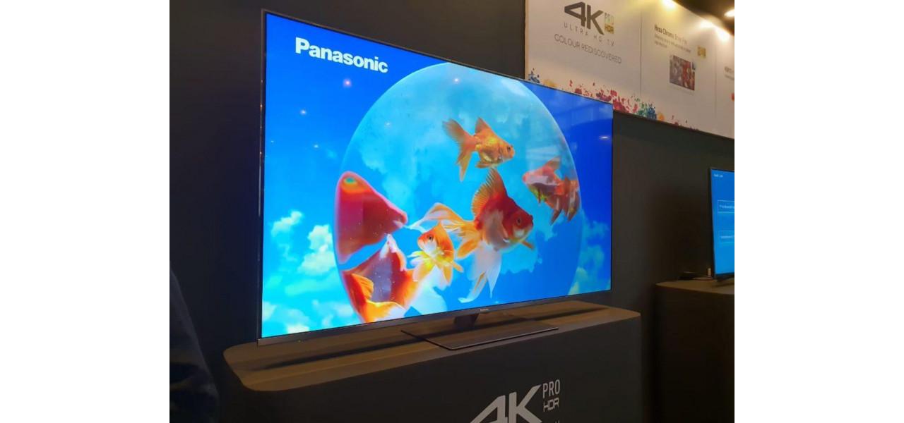 O privire mai atenta asupra gamei de televizoare HDR Panasonic.