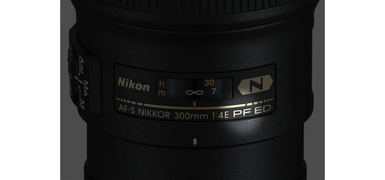 O privire mai atenta asupra tehnologiei senzorilor NIKON.