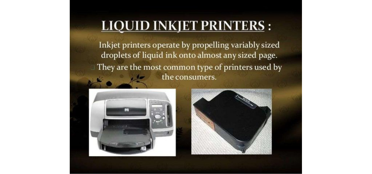 O comparatie intre imprimantele plotter si imprimantele laser pentru imprimarea in format mare.