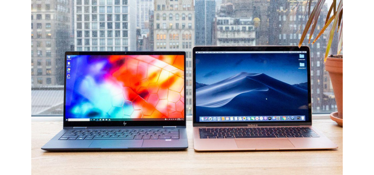 O comparatie a laptopurilor ultraportabile: care este potrivit pentru tine?.