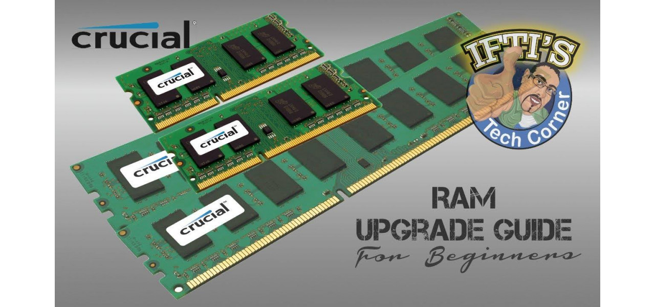 Un ghid cuprinzator pentru actualizarea memoriei RAM pe computerul dvs.