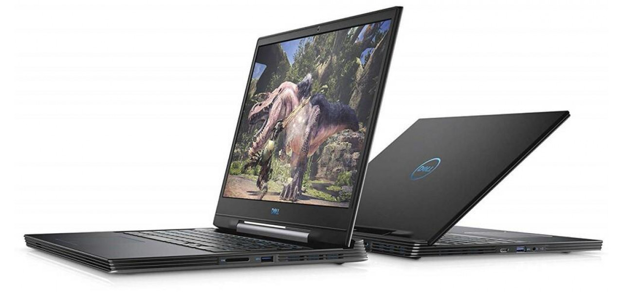 O revizuire cuprinzatoare a laptopurilor de gaming Dell G7.
