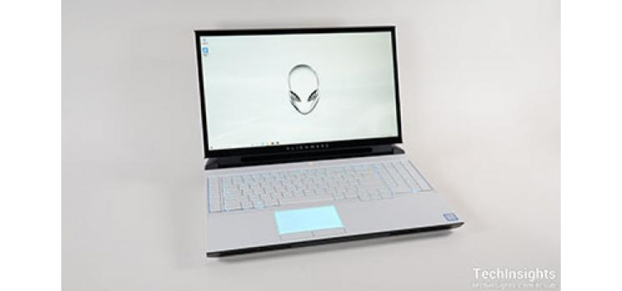 O scufundare profunda in laptopurile Dell Alienware pentru jucatori.