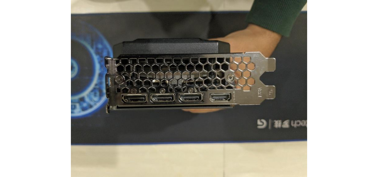 O scufundare profunda in tehnologia placilor video Palit pentru computere si laptopuri.