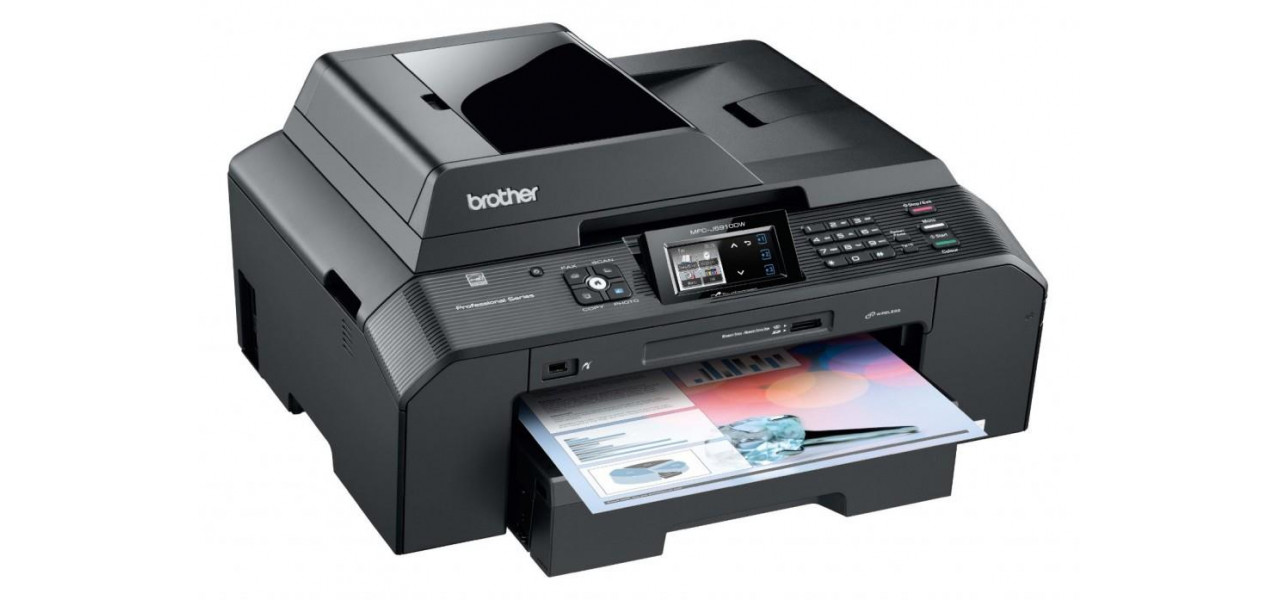 Un ghid pentru alegerea imprimantei multifunctionale Epson potrivite pentru biroul dvs. de acasa.
