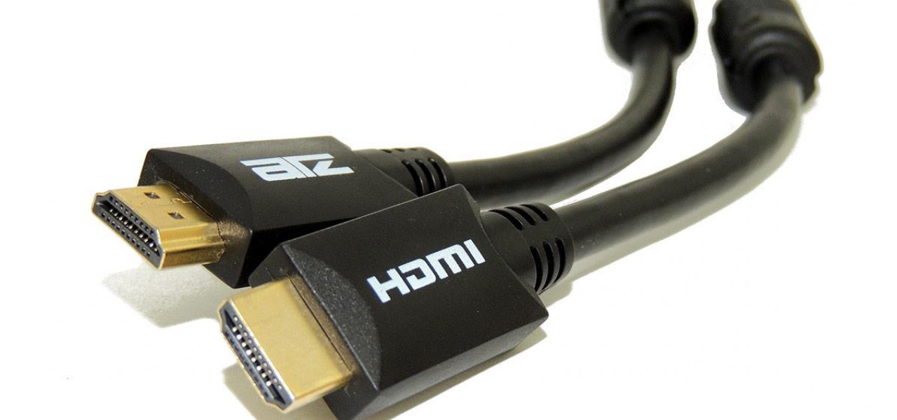 Un ghid pentru alegerea cablului HDMI potrivit pentru continut 4K si HDR.