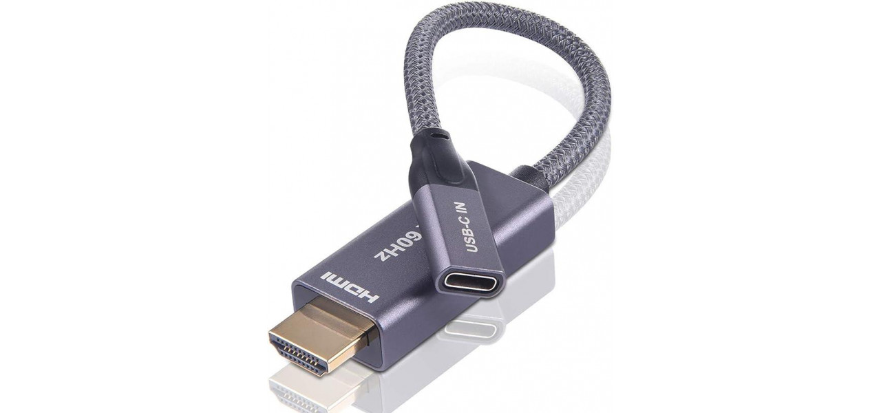 Un ghid pentru alegerea adaptorului USB-C la HDMI/DisplayPort potrivit pentru dispozitivul dvs.