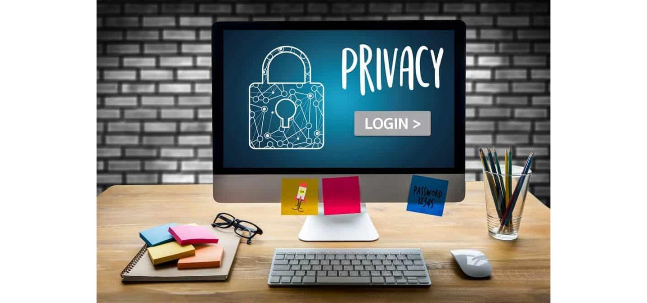 Un ghid pentru criptarea laptopurilor: protejarea confidentialitatii digitale.
