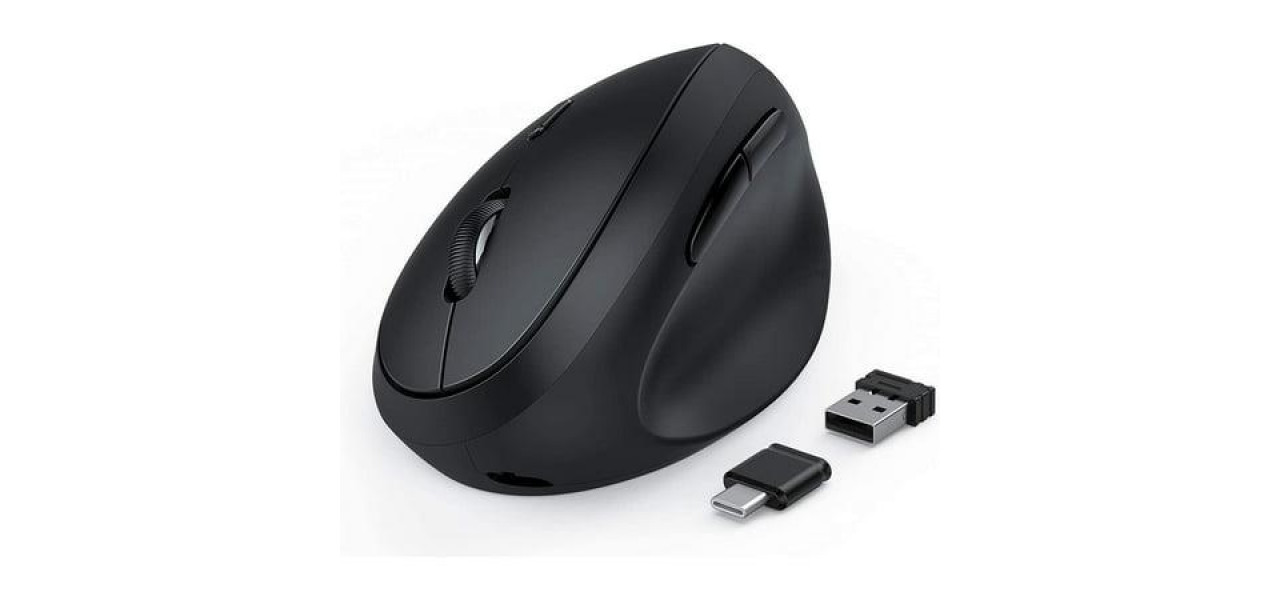 O privire asupra relatiei dintre mouse-ul fara fir si oboseala oculara.