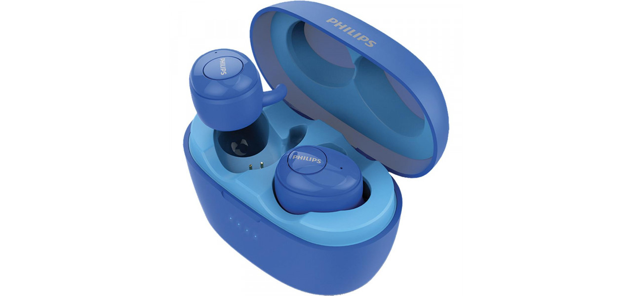 Eliberarea de fire: experienta Casti Wireless Philips.