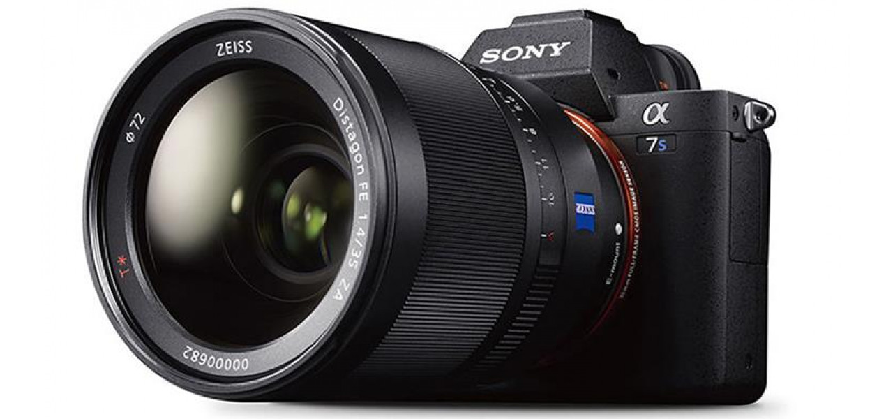 Un pas revolutionar inainte: Camerele Sony Mirrorless pentru video.