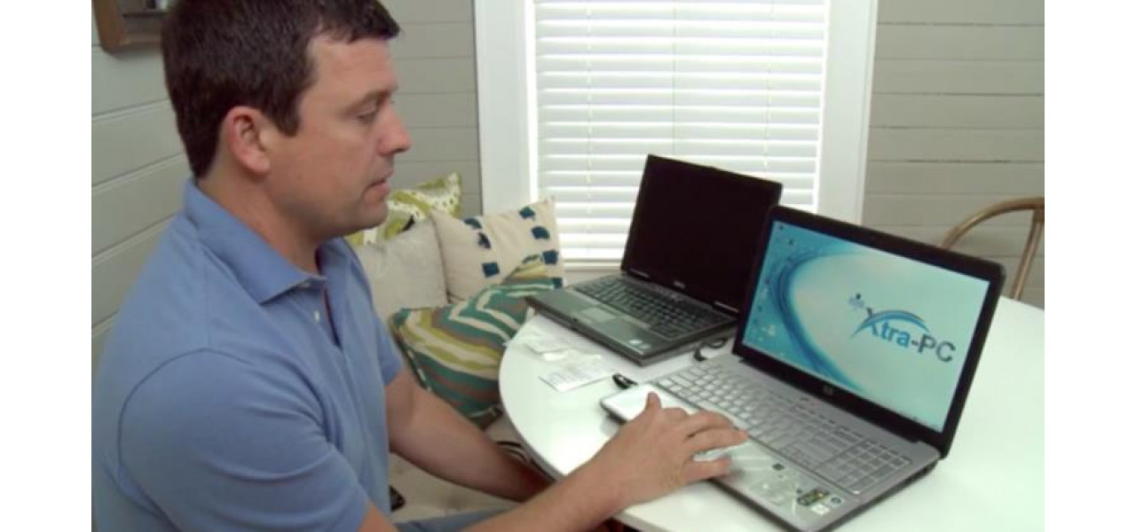 Asigurarea accesibilitatii pentru toate computerele desktop pentru utilizatorii varstnici.