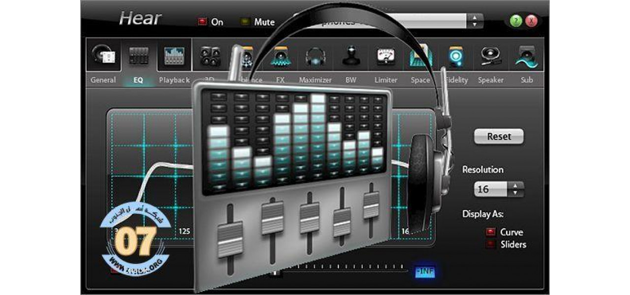 Accesorii pentru imbunatatirea calitatii audio a monitorului dvs.