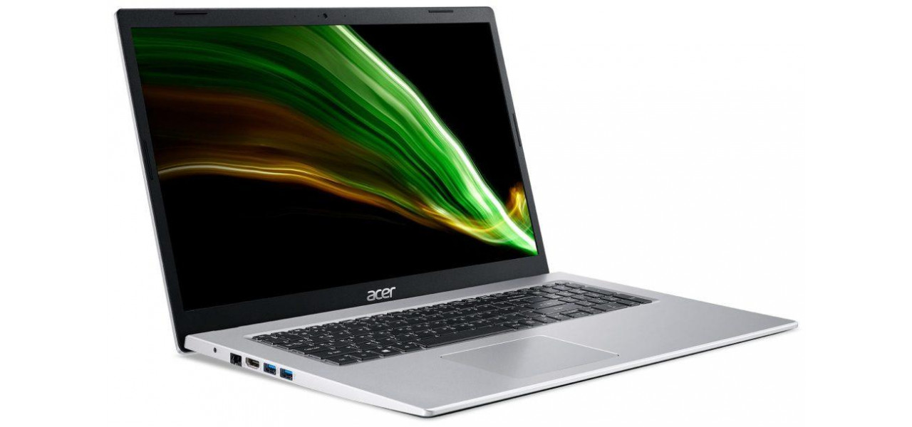 Acer Aspire 3 vs HP Pavilion: Confruntarea suprema a laptopurilor de la nivel de intrare.