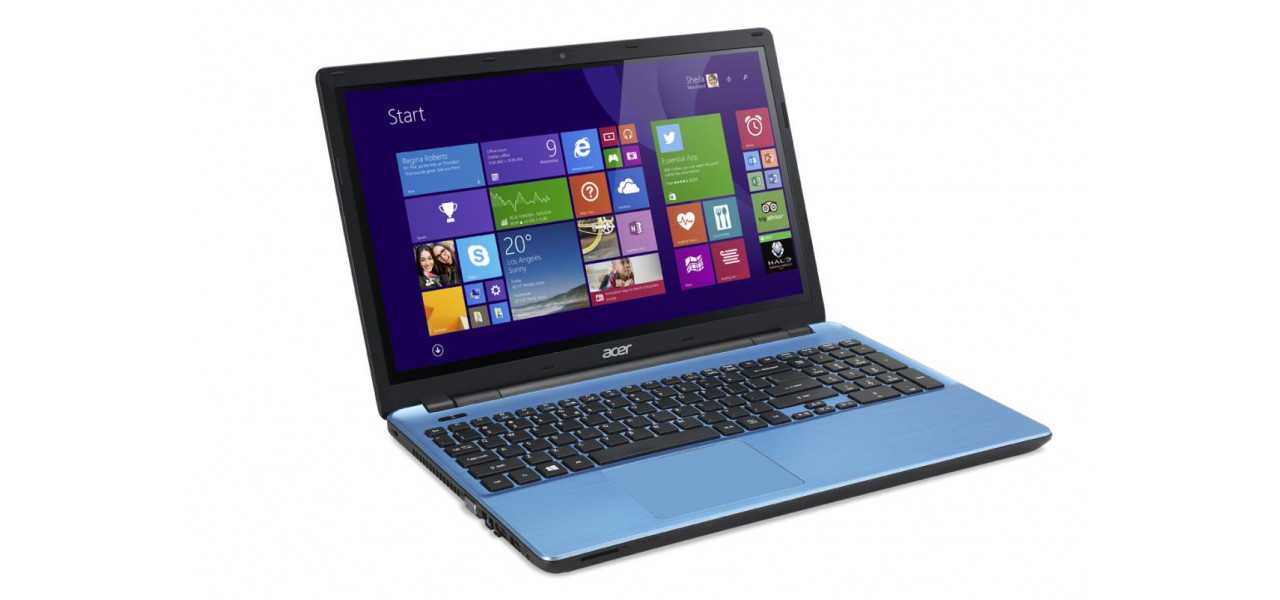 Acer Aspire E Series: PC-uri economice pentru utilizatorii obisnuiti.