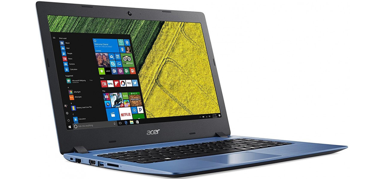 Seria Acer Aspire: o revizuire cuprinzatoare.
