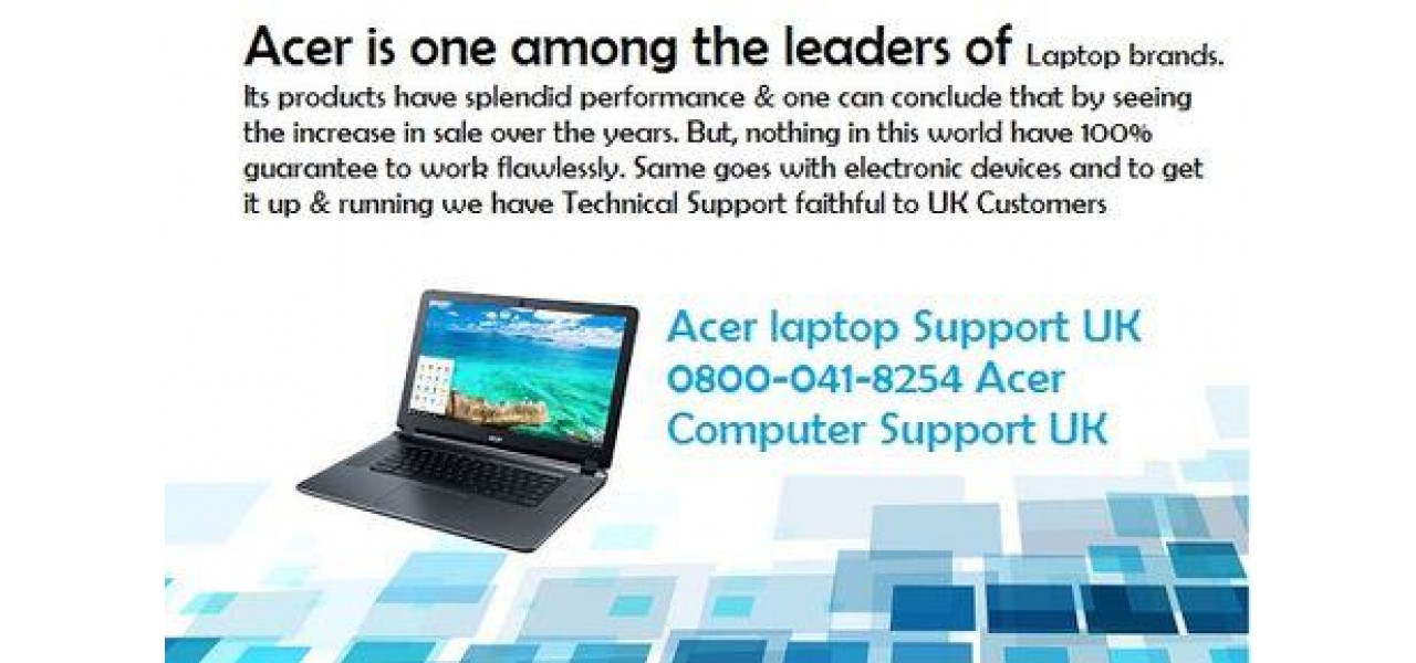 Impactul Acer asupra industriei laptopurilor: o scurta istorie.
