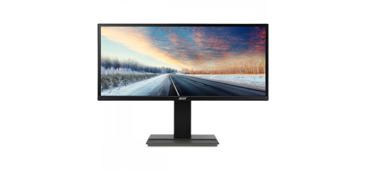Monitoare Acer: alegerea corecta intre 4K si Ultra-Wide.