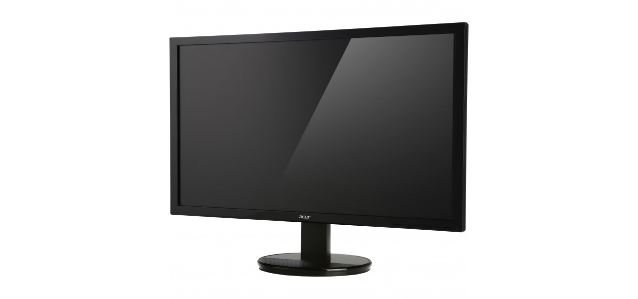 Monitoare Acer pentru cercetare si dezvoltare care afiseaza seturi de date complexe.