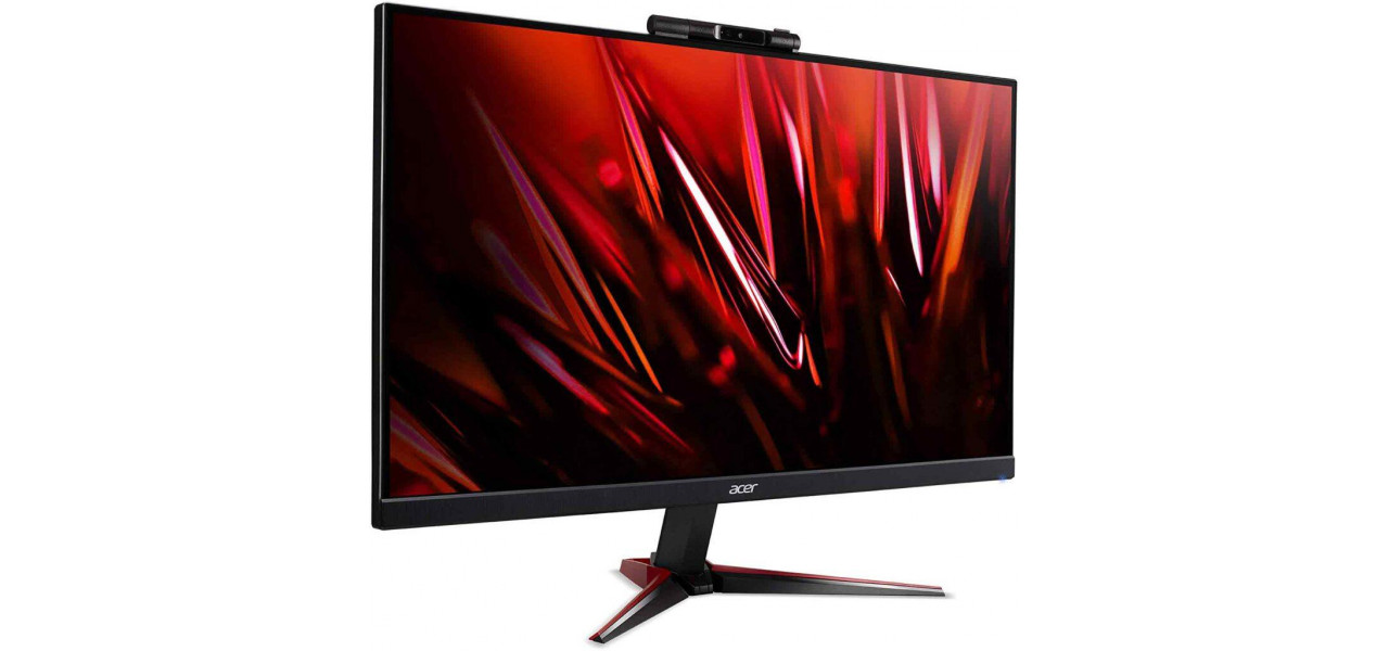 Monitoare Acer pentru Web Design: Imbunatatirea experientei utilizatorului si a interfetei.