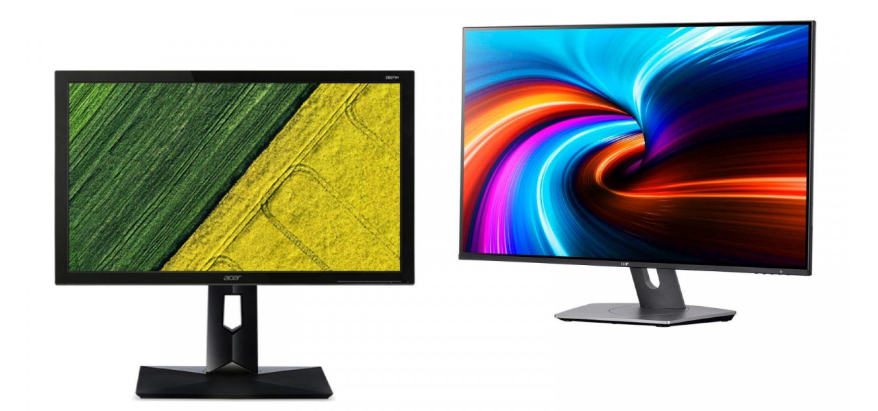 Monitoare Acer vs monitoare Apple: care este potrivit pentru tine?.