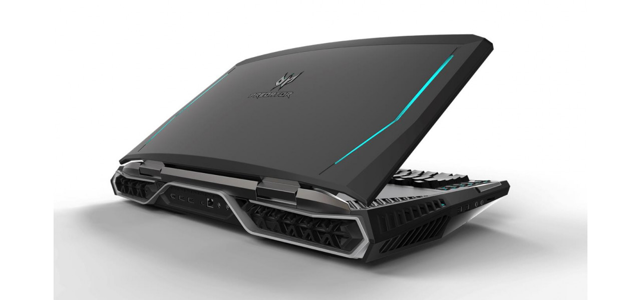Acer Predator CG: experiente captivante de joc cu ecrane curbate pentru jocuri.