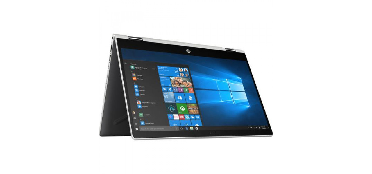 Acer Spin vs HP Pavilion x360: laptopuri doua-in-unu care se potrivesc stilului tau de viata.