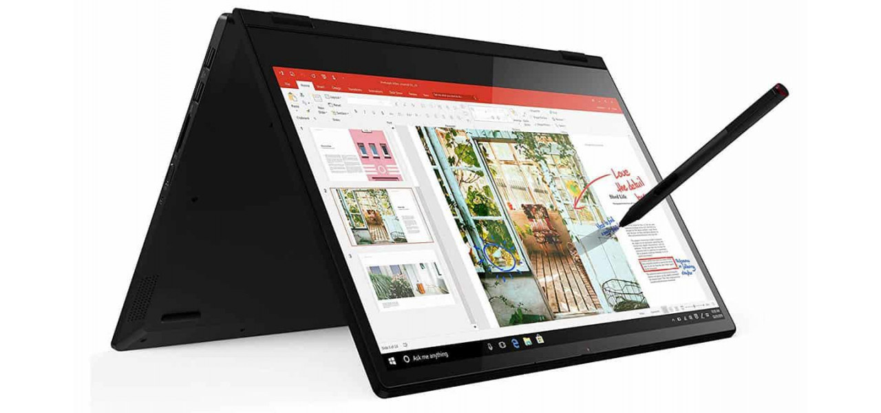 Acer Spin vs Lenovo Flex: laptopuri versatile pentru lucru si joaca.