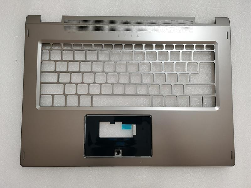 Acer Spin vs Microsoft Surface Pro: Flexibilitatea se intalneste cu performanta.